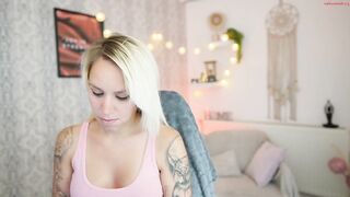 cherry__blond - Private  [Chaturbate] nasty-free-porn fucking-video backshots