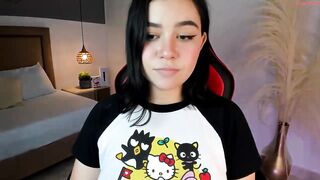 daniela_hornny - Private  [Chaturbate] Digital sex appeal Tantus Juice Plug eyes