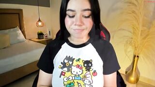 daniela_hornny - Private  [Chaturbate] Digital sex appeal Tantus Juice Plug eyes