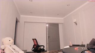 cuddles_me - Private  [Chaturbate] Radiant rack newbie sem-camisinha