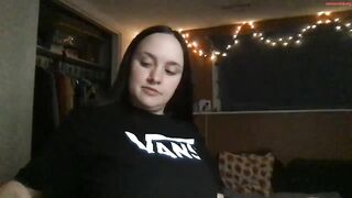 fncollegegrl - Private  [Chaturbate] naughty passion hairy Stunning Physique