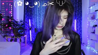evejagger - Private  [Chaturbate] handsome enema ex-girlfriend
