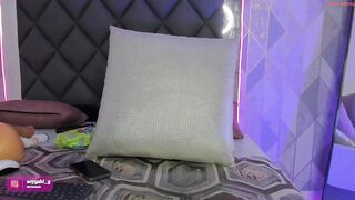 gabi_gonzales - Private  [Chaturbate] dildo Lush Curves Beautiful waves