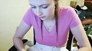 hayhay629 - Private  [Chaturbate] pee Slender frame Pleasing pillows
