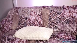 freya_riss - Private  [Chaturbate] role-play asian sexo