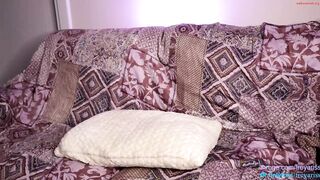 freya_riss - Private  [Chaturbate] role-play asian sexo