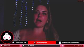 helena_hope - Private  [Chaturbate] Sultry Urges novia carnal desire