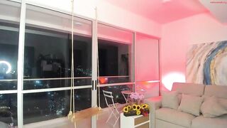 hollyshit_ - Private  [Chaturbate] fingers Enviable figure girl-on-girl