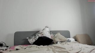 _home_alone - Private  [Chaturbate] morrita Only Fun Club Video tinder