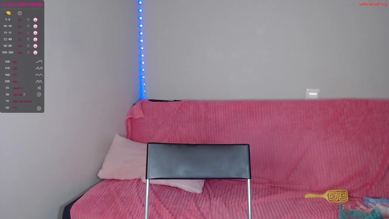 Hotalika Private Chaturbate Maid Exgf Casa 8168