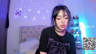 ji_hyun - Private  [Chaturbate] black-thugs scissoring blonde