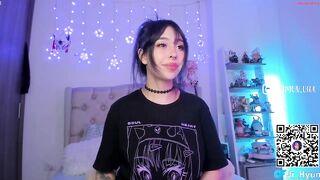 ji_hyun - Private  [Chaturbate] black-thugs scissoring blonde