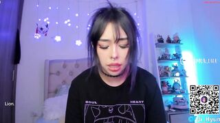 ji_hyun - Private  [Chaturbate] black-thugs scissoring blonde