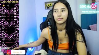 jin__lee - Private  [Chaturbate] fetish fuck-me-hard swallow