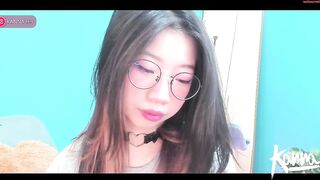 kanna_hh - Private  [Chaturbate] gal kink amateurporn