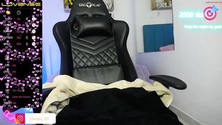 jin__lee - Private  [Chaturbate] blow pvts Chat history playback