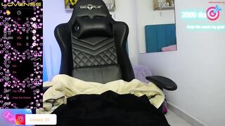 jin__lee - Private  [Chaturbate] blow pvts Chat history playback