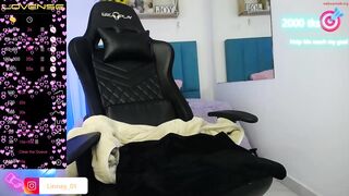 jin__lee - Private  [Chaturbate] blow pvts Chat history playback