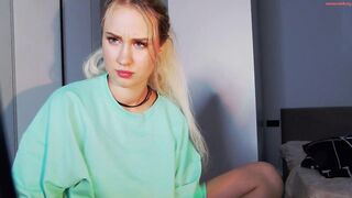 _kateline_ - Private  [Chaturbate] coroa erotic pregnant