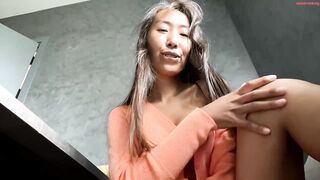 kimmy_sunn - Private  [Chaturbate] sexy-whores Sex Toys LELO Tiani 3