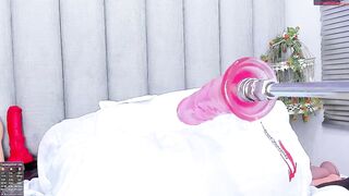 keyllaa_ - Private  [Chaturbate] tits Svakom Vick erotic heat