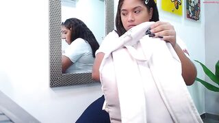 kenya_buhle - Private  [Chaturbate] family-taboo camgirl boob