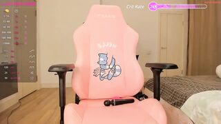 kora_sup - Private  [Chaturbate] hypno Best moments capture Shapely calves