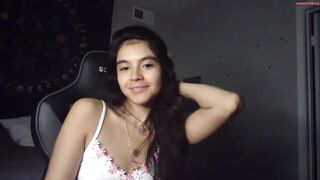 ladiablavalentina - Private  [Chaturbate] bigdick sensual arousal ebonyqueen