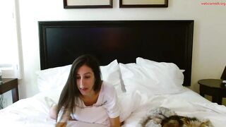 l_and_elle - Private  [Chaturbate] emo free-rough-sex fuck-me-hard