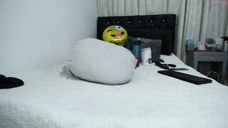 litas_secrets - Private  [Chaturbate] Naked mec-muscle irresistible webcam model