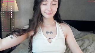 llkadream - Private  [Chaturbate] prolapse Dazzling eyes Hot Babe Strips