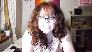 lunawolf2779 - Private  [Chaturbate] tgirls striptease follando