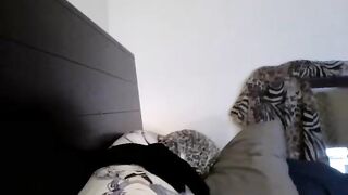 missyharrison22214 - Private  [Chaturbate] smoking stripper teenxxx
