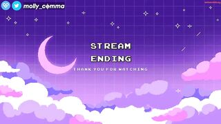 mollycemma - Private  [Chaturbate] -amateur hot-sex verga