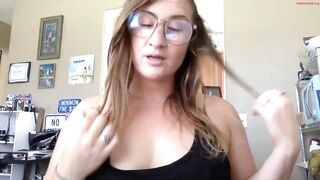 natural_mountain_girlie - Private  [Chaturbate] fuckme thief Optimistic