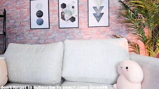 nina_agdal - Private  [Chaturbate] backshots fishnet Taut Frame