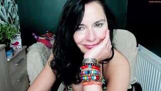 naughtyellen - Private  [Chaturbate] hot-wife Radiant hair Live Show