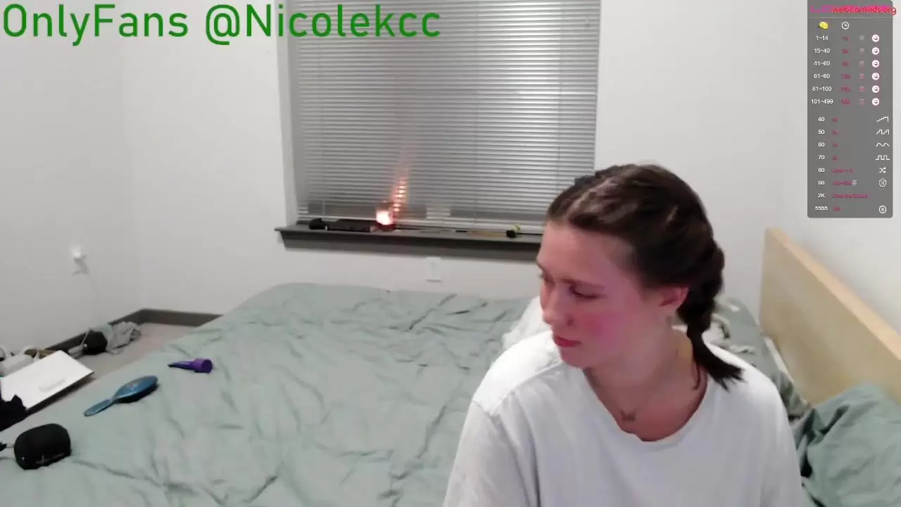 Nicolekc