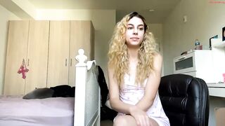 playboybarbie666 - Private  [Chaturbate] web intense passion cut