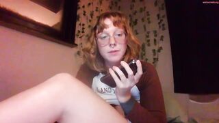 red_leona - Private  [Chaturbate] -bus hot-sluts madure