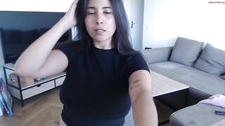 rose_blanc - Private  [Chaturbate] group Fantastic Boobs -bukkake