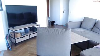 rose_blanc - Private  [Chaturbate] group Fantastic Boobs -bukkake