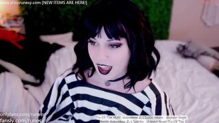 runesy - Private  [Chaturbate] dreamy tempter skinny-body seduction-porn