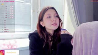 renessy_ - Private  [Chaturbate] Lovense Ambi punk finger