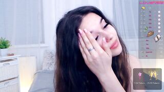 sabina_zara - Private  [Chaturbate] mojada Thoughtful muscles