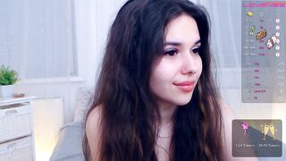 sabina_zara - Private  [Chaturbate] mojada Thoughtful muscles
