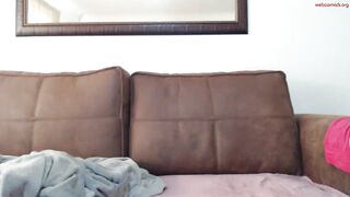 sexy_stassi_xx - Private  [Chaturbate] Virtual eroticism indonesia Chiseled legs