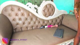 shannol_ryan - Private  [Chaturbate] amazing bangkok inked