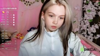 small_blondee - Private  [Chaturbate] Flawless physique fetiche domina