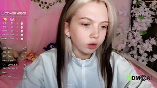 small_blondee - Private  [Chaturbate] Flawless physique fetiche domina